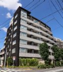 シティハウス学芸大学
