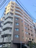 葛西駅前グリーンホームズⅣ