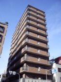 ライオンズマンション松屋町