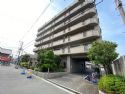 朝日プラザプレール岸里