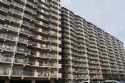 京橋グリーンハイツ 1号棟