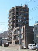 ライオンズマンション旭ヶ丘中央