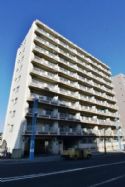 幌平橋ハイホーム