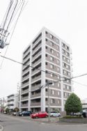 リーベンデール福住