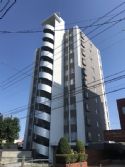 エクセルシオールパークサイド平岸