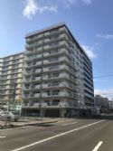 チサンマンション札幌第一