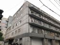 麻布狸穴ナショナルコート