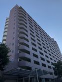 高島平第一住宅1号棟
