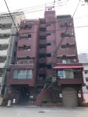エクレール南麻布