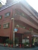 ロータリーライフ四ツ橋