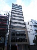 クリスタルエグゼ心斎橋