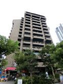 朝日プラザ心斎橋