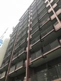 朝日プラザ新大阪