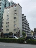 新宿フラワーハイホーム