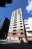 ヴォアール日本橋人形町