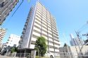 オーベル川口並木