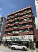 ウエスト早稲田マンション