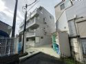 エヴェナール上北沢