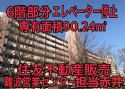 南港はなのまち住宅 34号棟