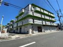 ルシエル山科舞台町