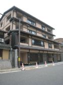 ザ・レジデンス京都祇園八坂通