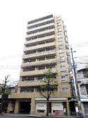 レスポアール四条大宮