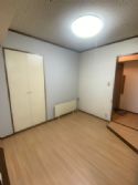 緑町団地 三号棟