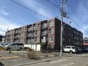 メゾンドルチェ円山