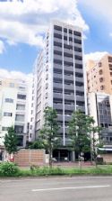 ピュアドーム博多エッセンシア
