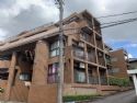 三旺マンション第2山中