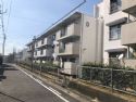 鳴海おお根住宅D棟