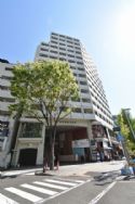 イトーピア新栄マンション