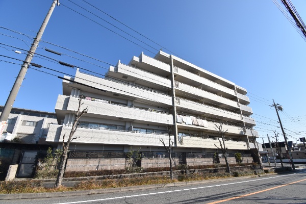 ファミリアーレ島田緑地 愛知県不動產 愛知県 名古屋市天白区 Jp Home Com 日本房屋網 日本不動產 東京不動產