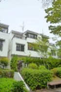 八事本町団地 1号棟
