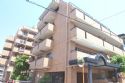 ライオンズマンション杁中ガーデン D棟