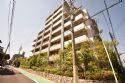 グランドメゾン川名ウエストレジデンス