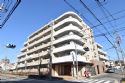 ファミリアーレ島田緑地