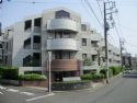 グレースコート氷川台