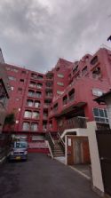 トーア明大前マンション
