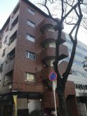サンハイツ八幡山