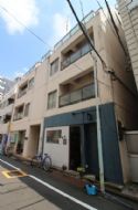新富町サニービル