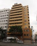 ライオンズマンション東銀座