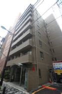 菱和パレス銀座八丁目