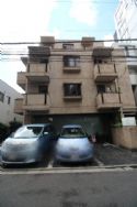 氷川アネックス2号館