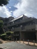 クレアールサイト綱島