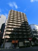 朝日プラザ高津Ⅲ