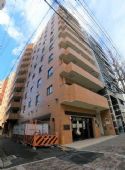ライオンズマンション京都河原町