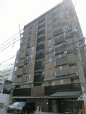 アパガーデンコート烏丸六角