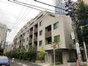ジオ新宿百人町