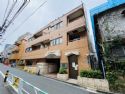 ライオンズマンション渋谷